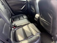 MAZDA MAZDA6