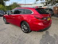 MAZDA MAZDA6