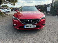 MAZDA MAZDA6