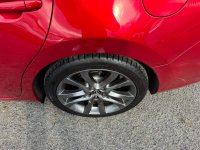 MAZDA MAZDA6