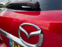 MAZDA MAZDA6