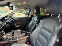 MAZDA MAZDA6