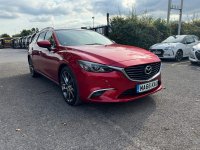 MAZDA MAZDA6