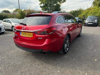 MAZDA MAZDA6