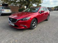 MAZDA MAZDA6