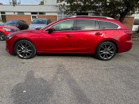 MAZDA MAZDA6