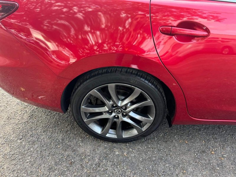 MAZDA MAZDA6