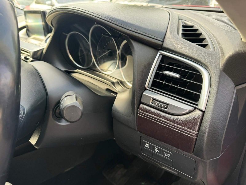 MAZDA MAZDA6