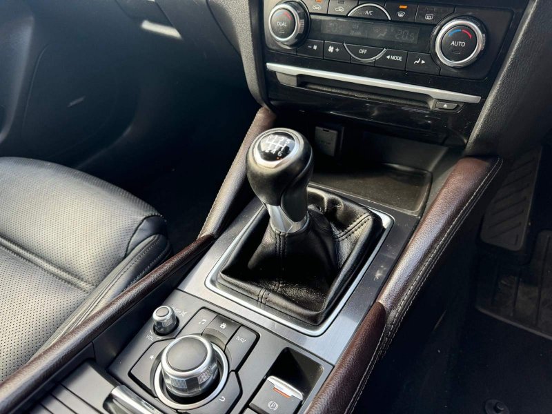 MAZDA MAZDA6