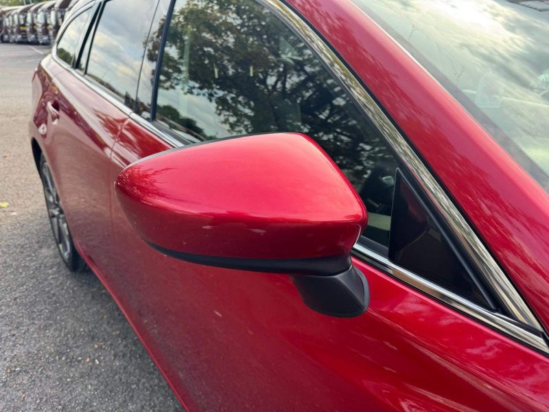 MAZDA MAZDA6