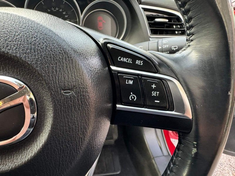 MAZDA MAZDA6