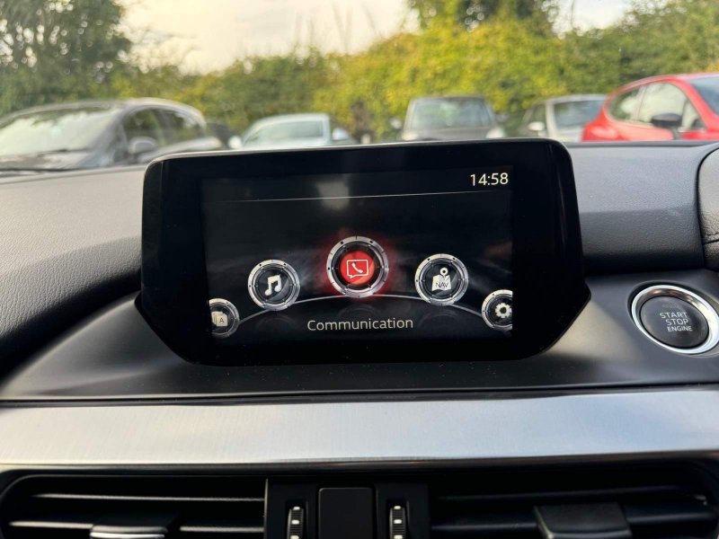 MAZDA MAZDA6