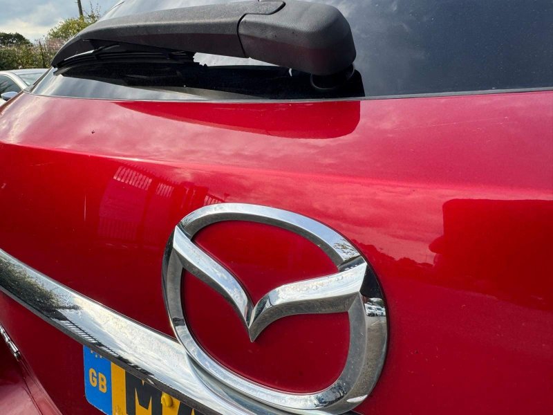 MAZDA MAZDA6