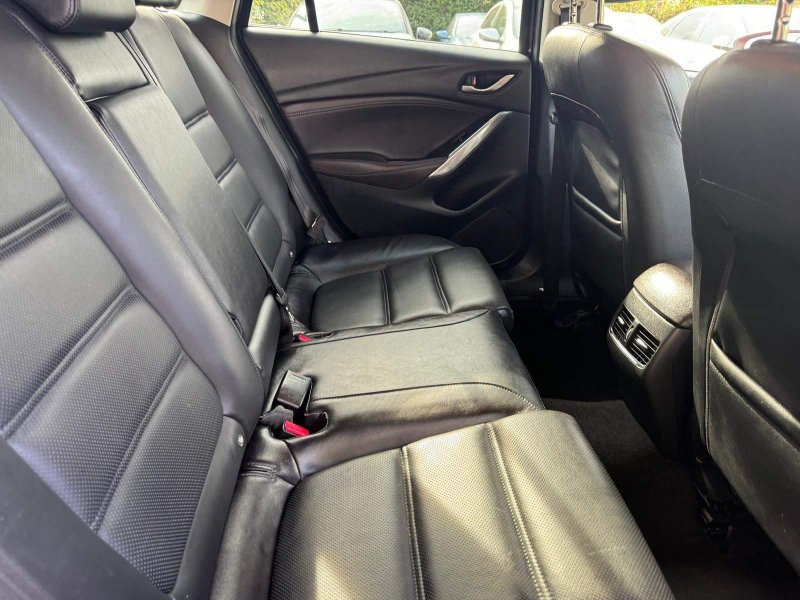 MAZDA MAZDA6