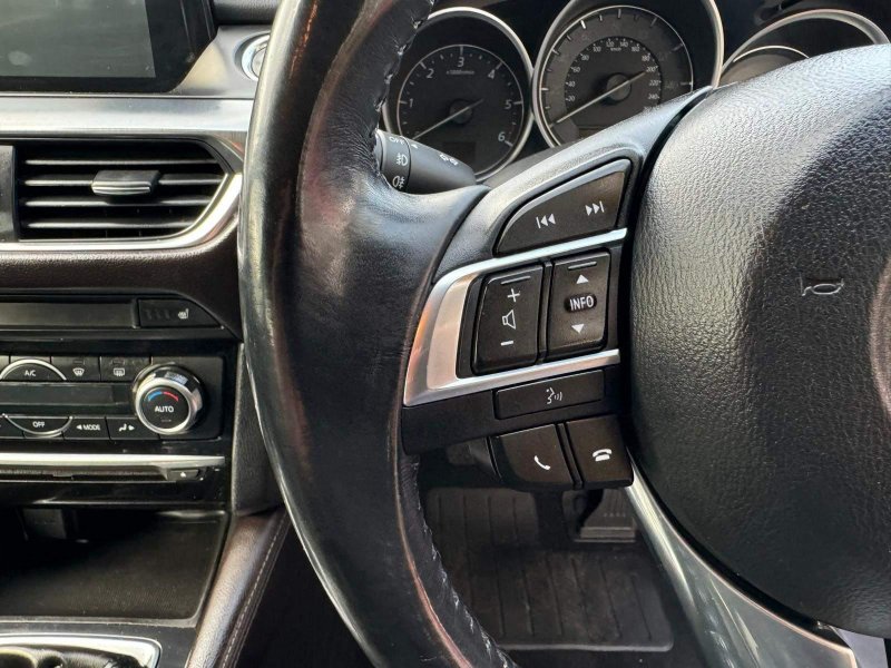 MAZDA MAZDA6
