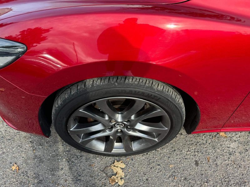 MAZDA MAZDA6