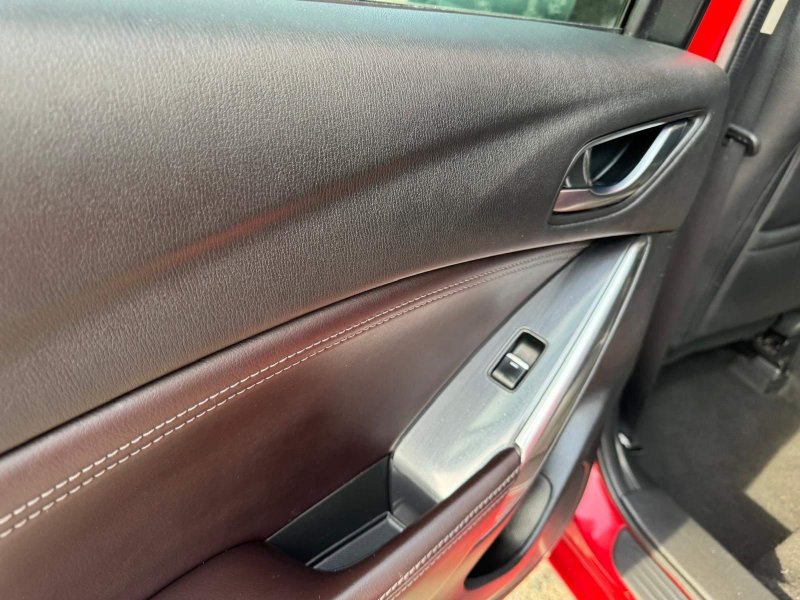 MAZDA MAZDA6