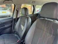 VAUXHALL MERIVA