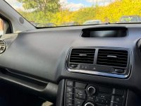 VAUXHALL MERIVA