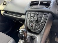 VAUXHALL MERIVA