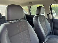 VAUXHALL MERIVA