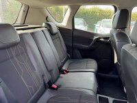VAUXHALL MERIVA