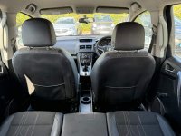 VAUXHALL MERIVA