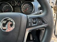 VAUXHALL MERIVA