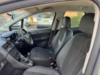 VAUXHALL MERIVA