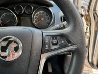 VAUXHALL MERIVA