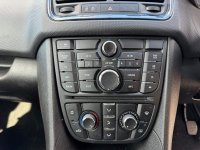 VAUXHALL MERIVA