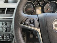VAUXHALL MERIVA