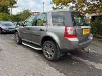 LAND ROVER FREELANDER 2