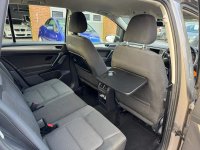 VOLKSWAGEN GOLF SV