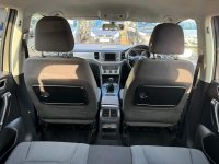 VOLKSWAGEN GOLF SV