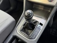 VOLKSWAGEN GOLF SV