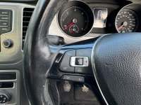 VOLKSWAGEN GOLF SV