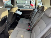VOLKSWAGEN GOLF SV