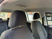 VOLKSWAGEN GOLF SV