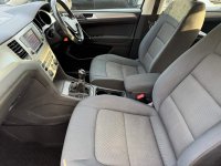 VOLKSWAGEN GOLF SV