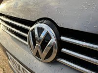 VOLKSWAGEN GOLF SV