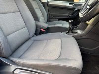 VOLKSWAGEN GOLF SV