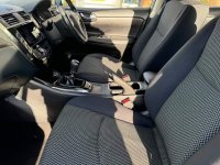 NISSAN PULSAR