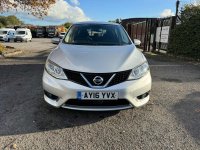 NISSAN PULSAR