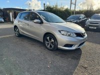 NISSAN PULSAR