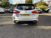 NISSAN PULSAR
