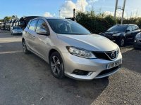 NISSAN PULSAR