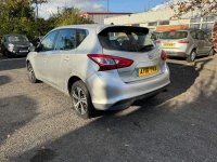 NISSAN PULSAR