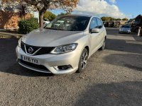 NISSAN PULSAR