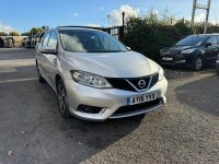 NISSAN PULSAR